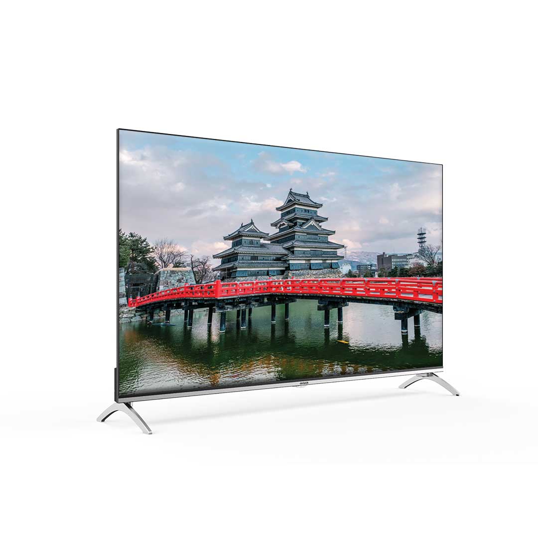 تلویزیون هوشمند 43 اینچ آیوا | aiwa M8 43