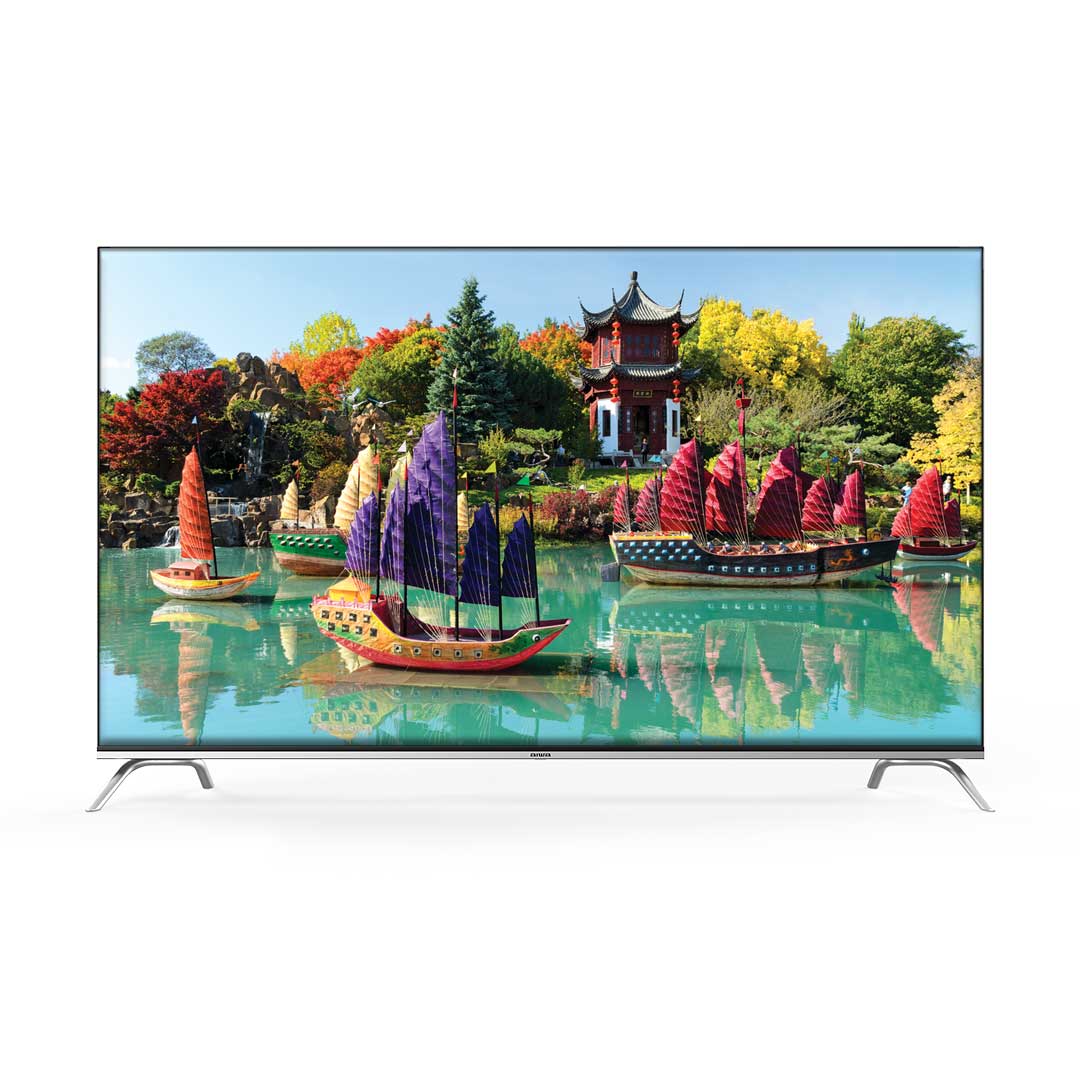 تلویزیون هوشمند 50 اینچ آیوا | aiwa M8 50