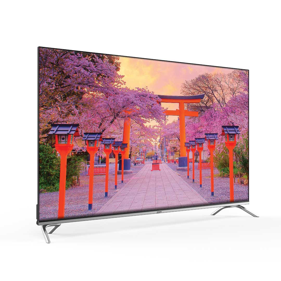 تلویزیون هوشمند 50 اینچ آیوا | aiwa M8 50