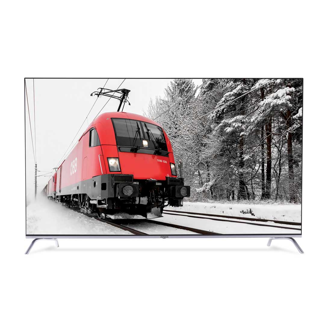 تلویزیون هوشمند 55 اینچ آیوا | aiwa M8 55