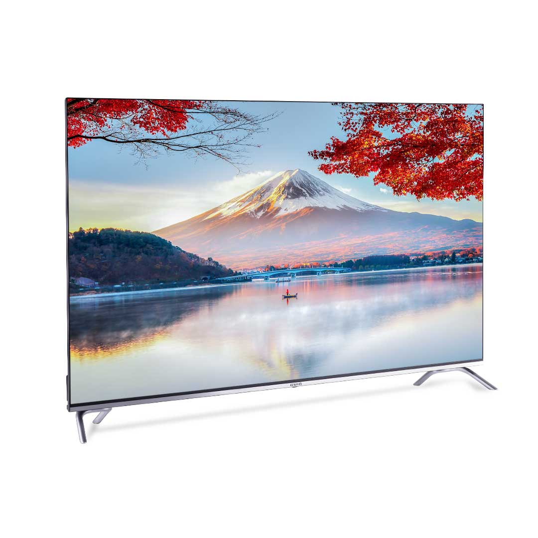 تلویزیون هوشمند 55 اینچ آیوا | aiwa M8 55