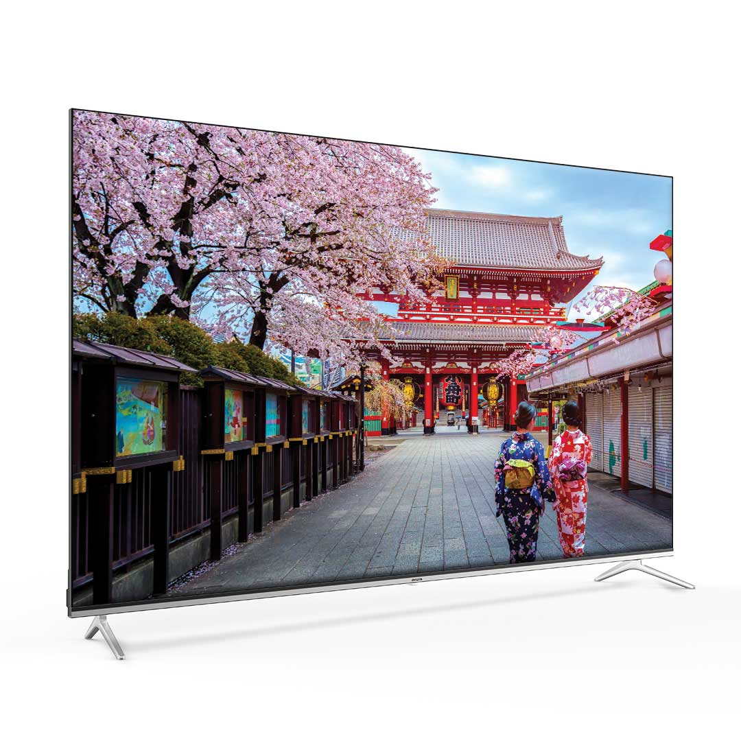 تلویزیون هوشمند 65 اینچ آیوا | aiwa M8 65