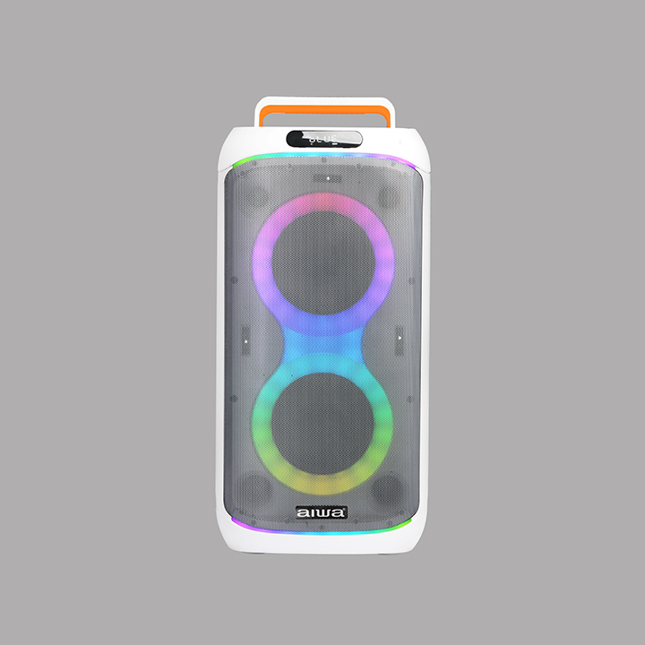 AW-X1653DSP | معرفی اسپیکر شارژی آیوا
