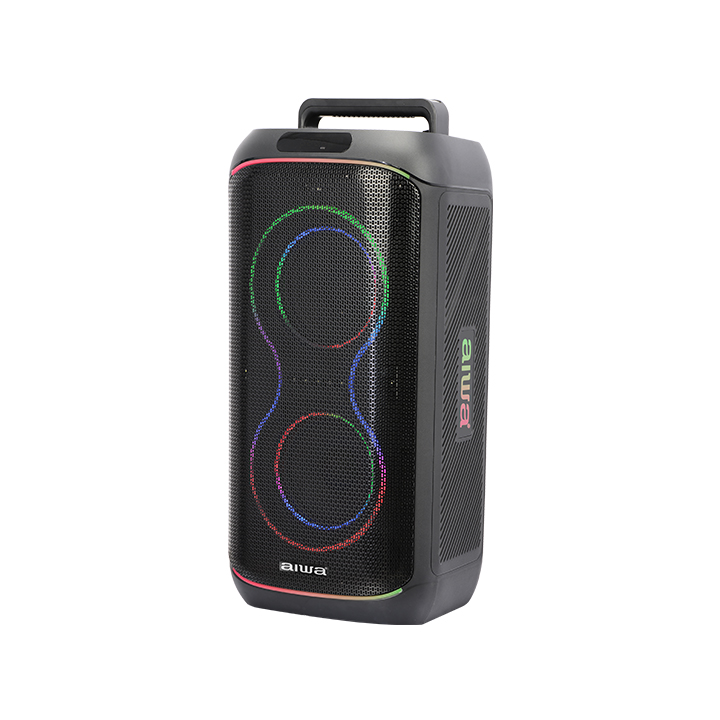 AW-X1652DSP | معرفی اسپیکر شارژی آیوا