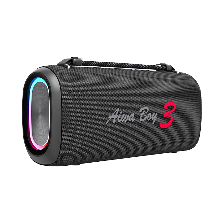 اسپیکر aiwa boy 3 AW-BB18