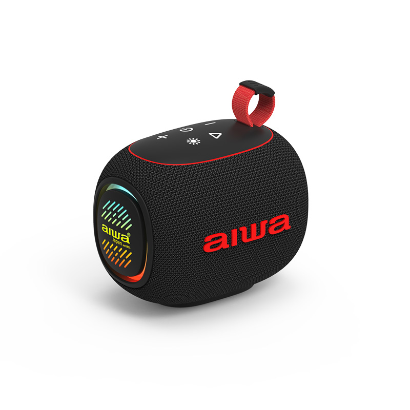 AW-X0201 RBS | مینی اسپیکر آیوا