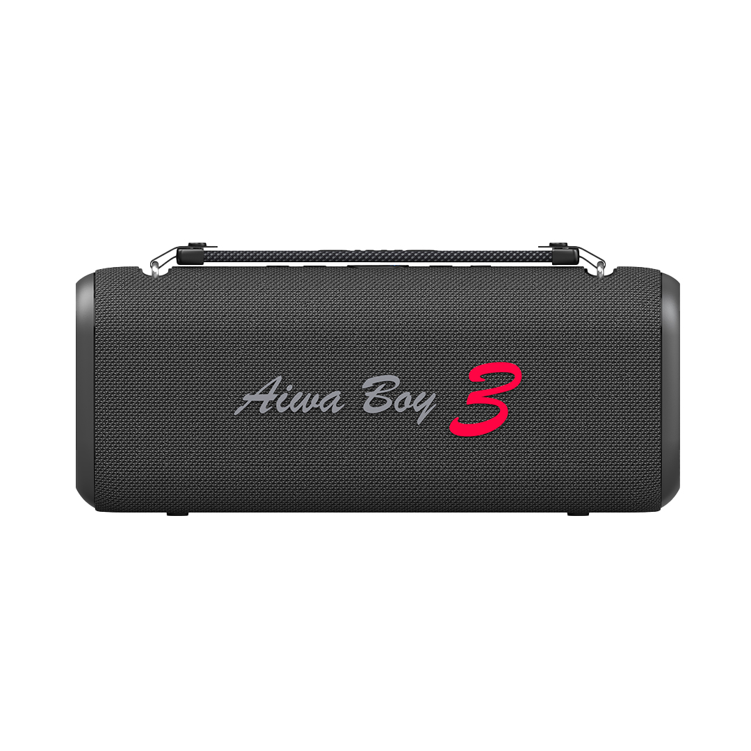 اسپیکر aiwa boy 3 AW-BB18