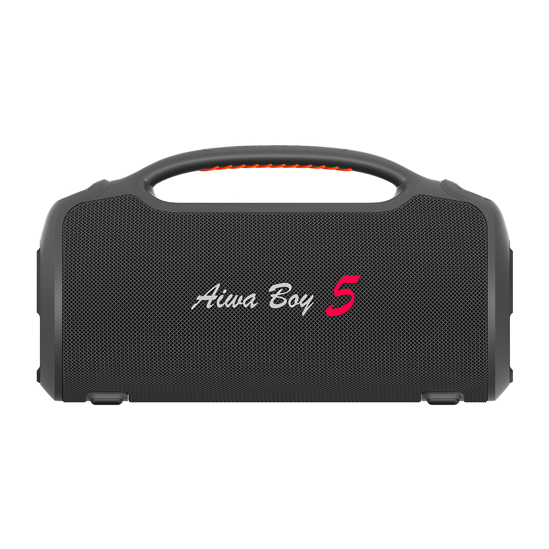 اسپیکر aiwa boy 5 AW-BB20