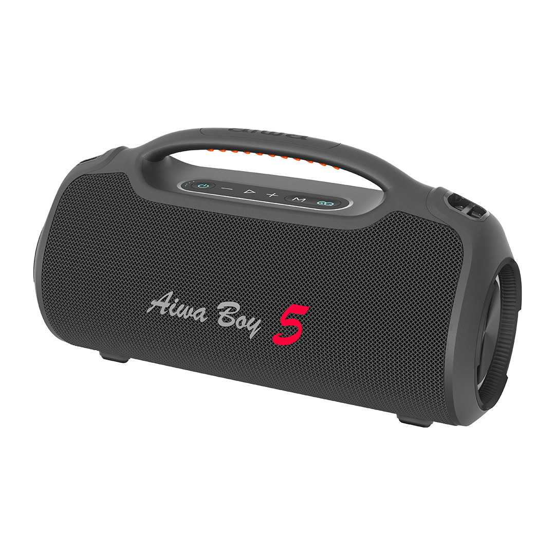 اسپیکر aiwa boy 5 AW-BB20