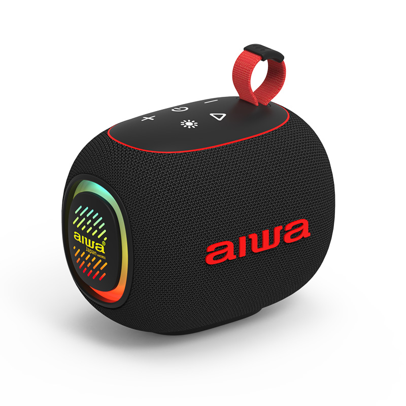 AW-X0202 RBS | مینی اسپیکر آیوا