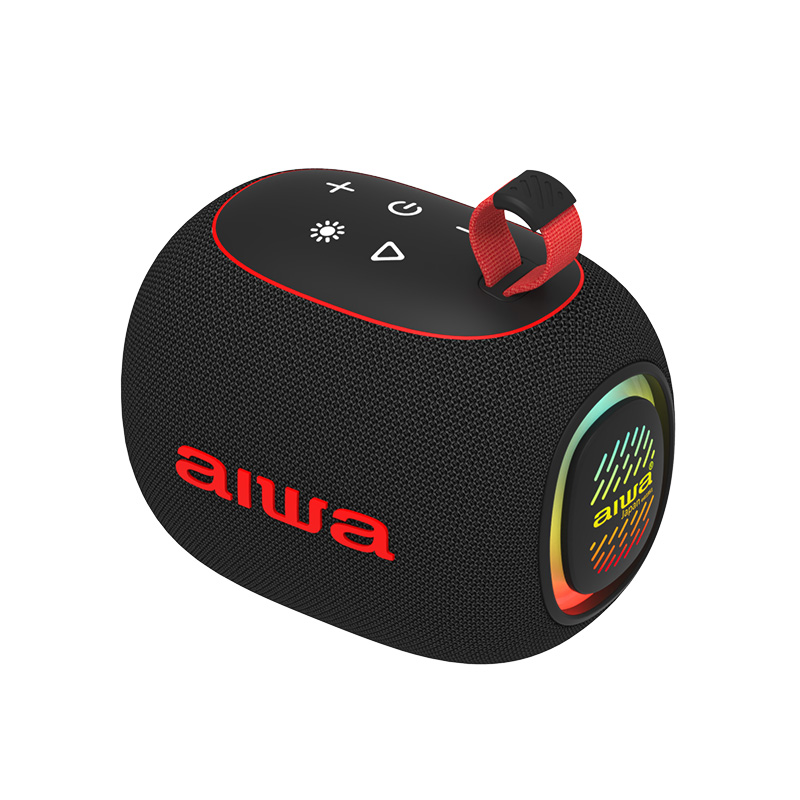 AW-X0202 RBS | مینی اسپیکر آیوا