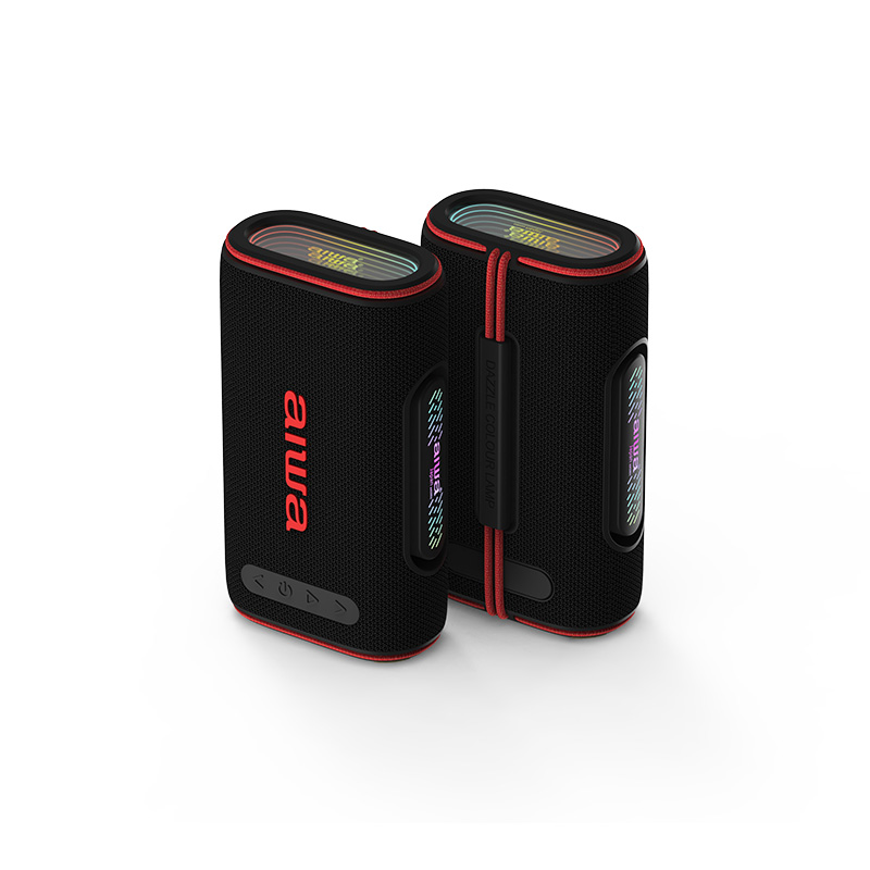 AW-X0501 RBS | مینی اسپیکر آیوا