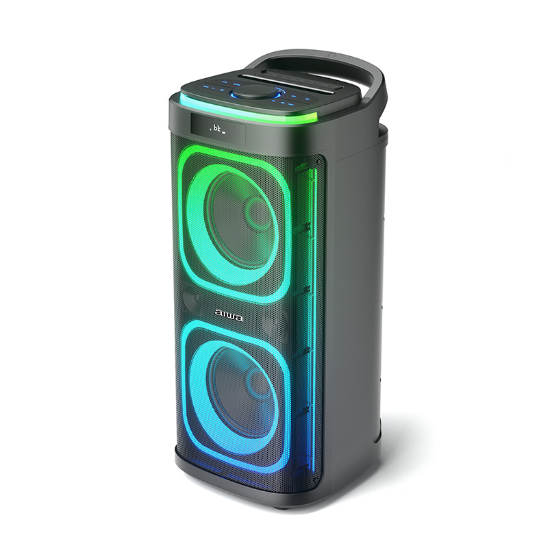 AW-X1081DSN | اسپیکر شارژی آیوا