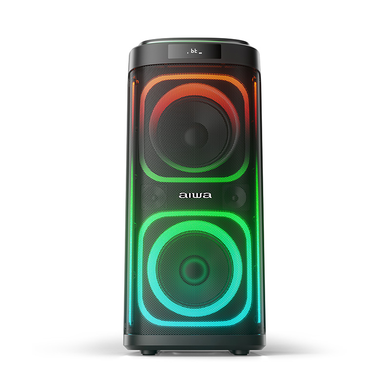 AW-X1081DSN | اسپیکر شارژی آیوا