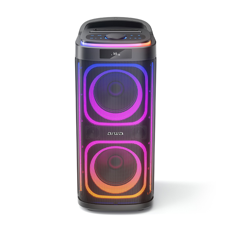 AW-X1081DSN | اسپیکر شارژی آیوا