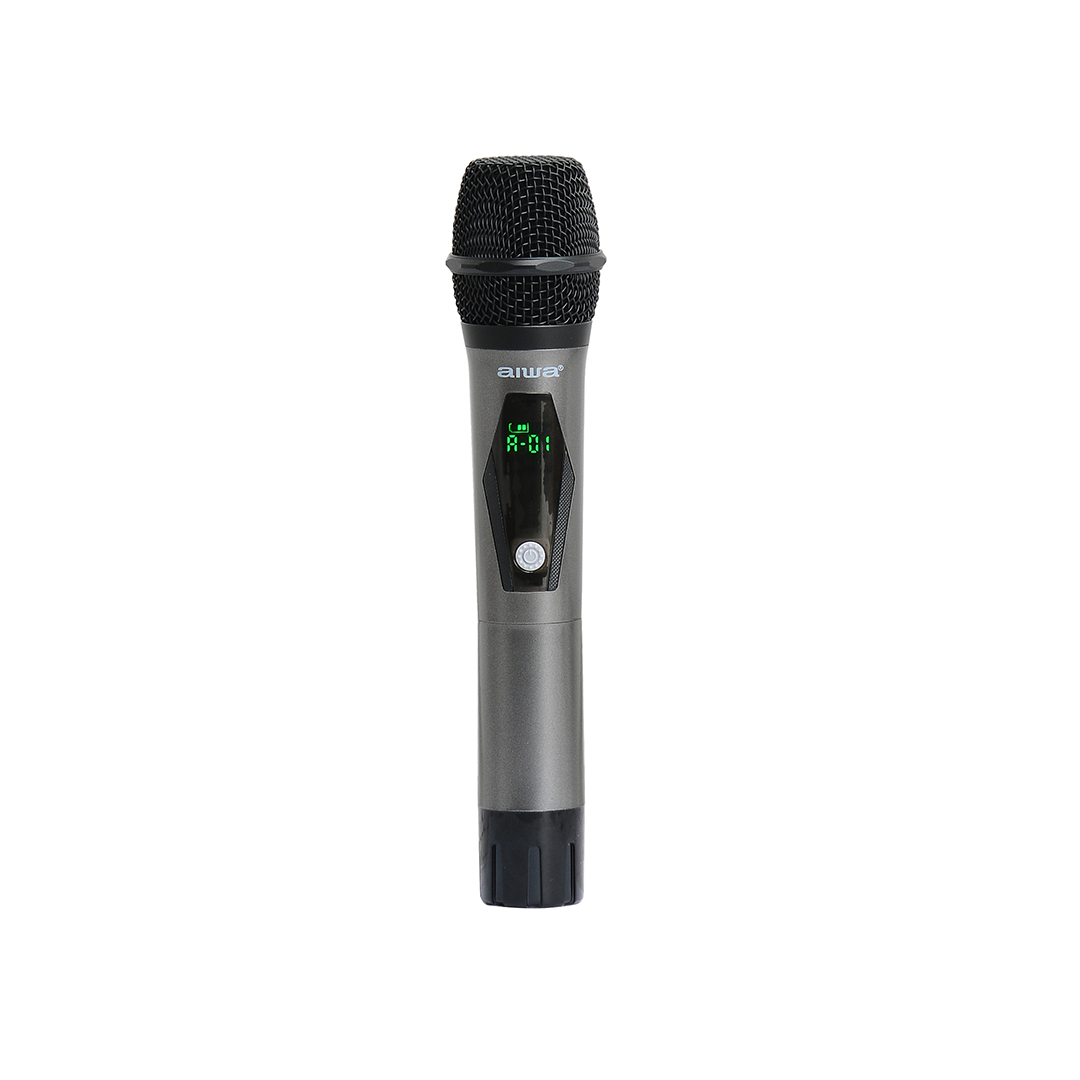 AW-X1652DSP | معرفی اسپیکر شارژی آیوا