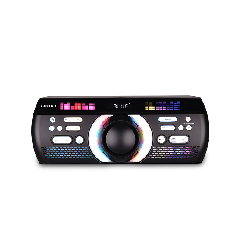 AW-X3200DSP PRO | اسپیکر آمپلی دار آیوا